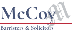 McCoy & Co Legal Practitioners